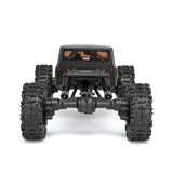 Redcat Ascent-18 APEX - 1/18 Scale Brushless Electric Rock Crawler