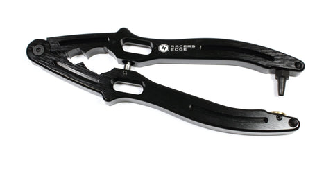 Racers edge shock plaits