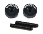 Exotek M3 Twist Nut