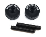 Exotek M3 Twist Nut