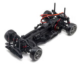 MST RMX 2.5 1/10 2WD Brushed RTR Drift Car w/S15RB Body (Light Blue)