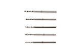 Tamiya Damper Piston Drill Bit Set