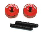 Exotek M3 Twist Nut