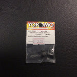 Yokomo M3x6 Flathead Socket Screw 10pcs