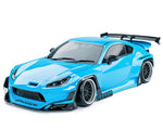 MST RMX 2.5 1/10 2wd Brushless RTR Drift Car w/GR86RB (Nitrous Blue)