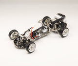 RTS 1-24 RWD Drift Car Almost READY TO RUN RTR - Fully Assembled (need radio) [Rhino Racing] RTS-2405