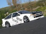 #17209 - TOYOTA TRUENO AE86 BODY (190mm)