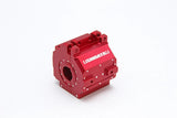 GRK 5 Aluminum Gear Box