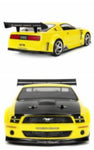 HPI Ford Mustang GT-R body