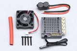 Yokomo BL-R100D Speed Controller R100 DRIFT SPEC (BL-R100D)