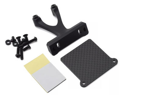 Yokomo RD/SD Rear ESC mount set