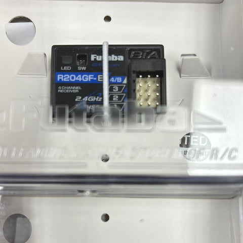 Futaba r204gf-e