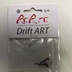 Drift ART UX-CVD Extendable +0-2mm 4pcs