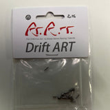Drift ART UX-CVD Extendable +0-2mm 4pcs