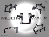 Drift ART Moon Walk New Front-End Dynamic System(Stock D-axis for Swing Arm Diameter 2mm included) (98300+96301)