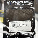 Vanquish servo horn