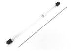 Bittydesign Needle for Revolver Trigger Airbrush (0.8mm)