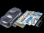 #17516 - LEXUS IS200 BTCC BODY (200mm)