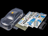 #17516 - LEXUS IS200 BTCC BODY (200mm)