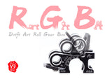 Drift ART RGB Roll Gear Box Alu. 7075
