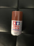 Tamiya PS-14 Copper Lexan Spray Paint (100ml)