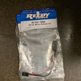 Reedy servo wire extension