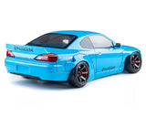 MST RMX 2.5 1/10 2WD Brushed RTR Drift Car w/S15RB Body (Light Blue)