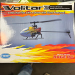 Volitar Helicopter