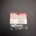Redcat 3x10 Countersunk Hex Socket Screws (10pcs)