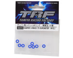 Tamiya TRF Damper X-Rings  (8) (70 Durometer)