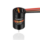 Hobbywing QuicRun Fusion SE FOC 2-in-1 Crawler Brushless ESC & Motor System (1200Kv) (540 Spec)