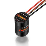 Hobbywing QuicRun Fusion SE FOC 2-in-1 Crawler Brushless ESC & Motor System (1200Kv) (540 Spec)