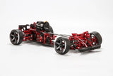 HRP Conversion Chassis Kit (Black)