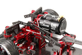 HRP Conversion Chassis Kit (Black)