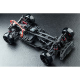 MST RMX 2.5 1/10 2WD Brushless RTR Drift Car w/JZ3 
 (MXS-533901R)