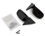 Sideways RC Scale Drift Universal Side Mirror (2) (Version 1)