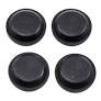 Yokomo Flourine Rubber Hyper Diaphragm Set 4 pcs (YS-8HDA)