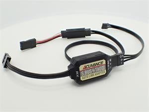 Acuvance S.Bus with tao III cable