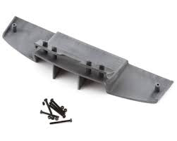 24K RC Technology 1/10 Brian McCann Nissan 350Z Rear Diffuser