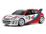 Hpi Ford Focus WRC BODY 7412