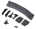 24K RC Technology 1/24 Seiji Nissan S14 Kouki Body Rear Wing