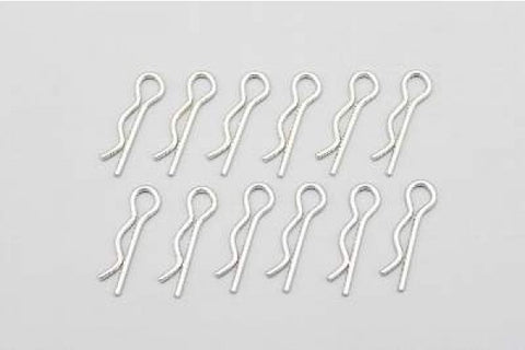 Reved HOOD PIN MEDIUM (RC-313MA)