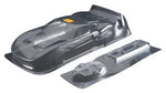 Hpi Ford GT Clear Body (7495)