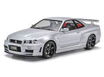 Tamiya 1/24 Nismo R34 GT-R Z-Tune body