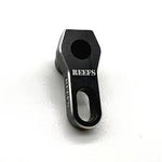 Reefs RC Aluminum Micro Variable Servo Horn (25T) (99Micro & 179Micro) (Dig, Two Speed & Over/Under)