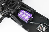 Reve D RS-ST Pro Digital Programmable Low Profile Drift Steering Servo (HV)