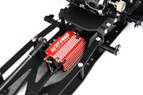 Reve D RS-ST Pro Digital Programmable Low Profile Drift Steering Servo (HV)