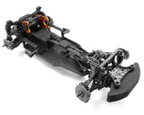 HPI Stage-D10 Creator Edition 1/10 2WD Drift Car Roller Chassis