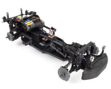 HPI Stage-D10 Flux 1/10 2WD Brushless RTR Drift Car w/Ford Mustang GT RTR S650 Body (Vaughn Gittin Jr.)