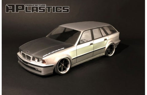 Aplastics E34 Wagon style